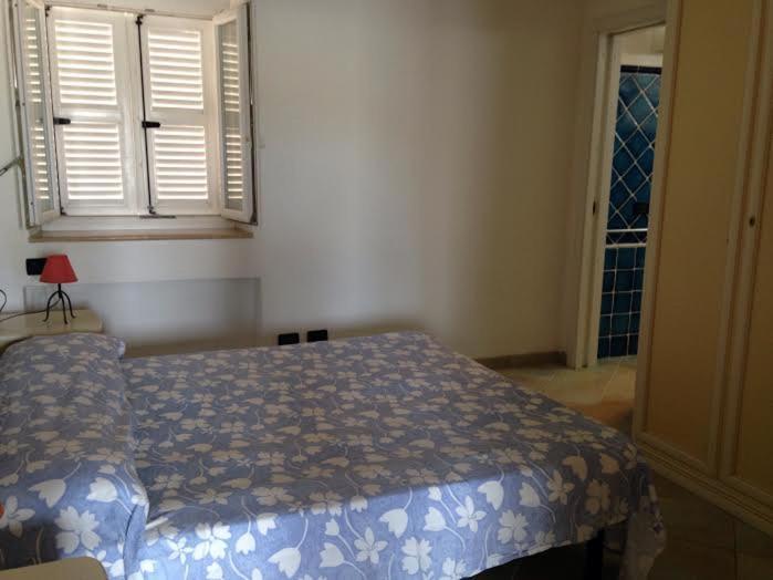 Apartamento Agenzia Isotur Nontiscordardime Ponza Exterior foto