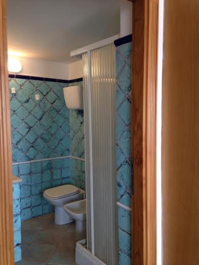 Apartamento Agenzia Isotur Nontiscordardime Ponza Exterior foto