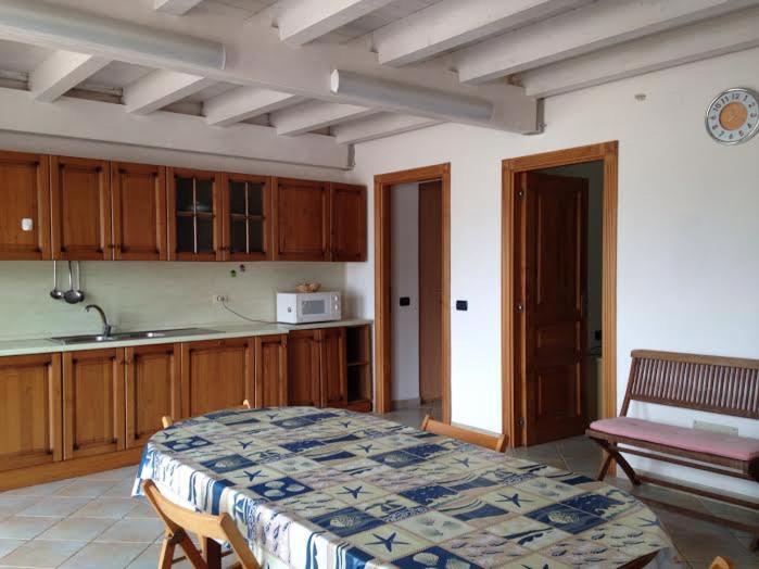 Apartamento Agenzia Isotur Nontiscordardime Ponza Exterior foto